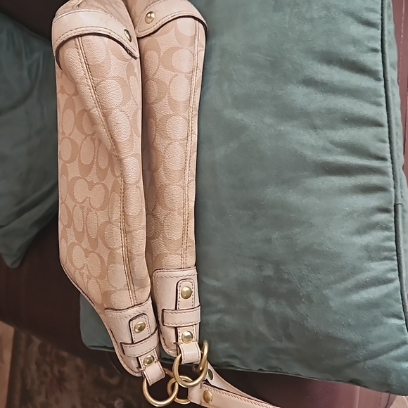 Coach handbag - Picture 5 of 5